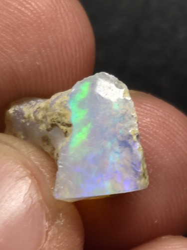 Opal welo edelstein - 4.30,