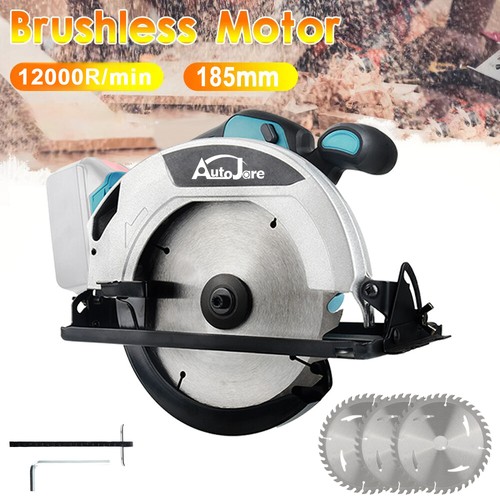 185mm für 18v makita - 185mm,