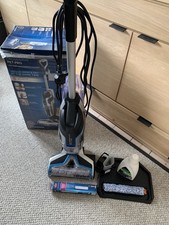 bissell crosswave 3in1 pet