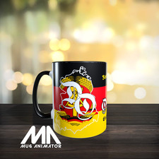 Division Ostdeutschland