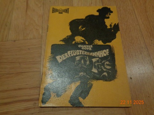 Krimiheft romanheft blaulicht - krimiheft/romanheft,