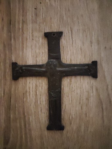 Kruzifix kreuz jesus metall - kreuz,