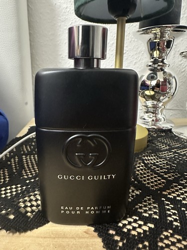 Gucci guilty pour - gucci, homme