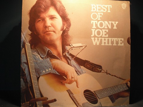 Tony joe white best - white,