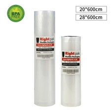 Lebensmittelvakuumversiegelung