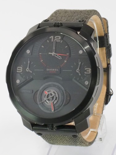 Diesel herrenuhr quarzuhr - diesel,