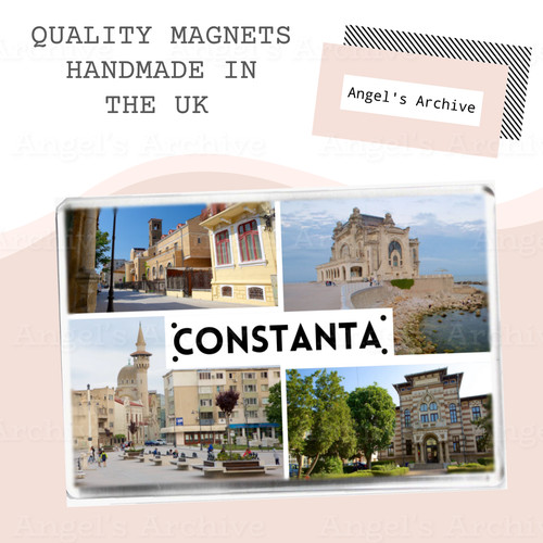 Constanta rumänien - constanta, ✳