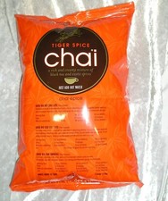 David Rio Tiger Chai Latte