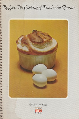 Time life foods - life, world