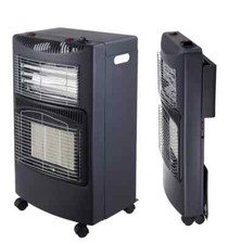 Gas Bullet - 4200 Watt