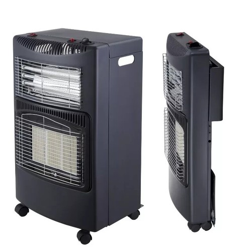Gas bullet 4200 watt - -,