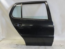 Polo 6N2 TÜR Türe Hinten