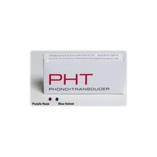 Synergistic Research PHT Phonowandler (2er-Set)