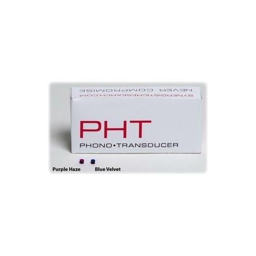 Synergistic research pht phono - synergistic,