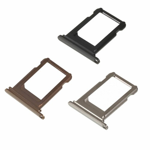 Sim tray apple iphone xs - zu,