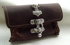 Tabaktasche Tabakbeutel Thor`s