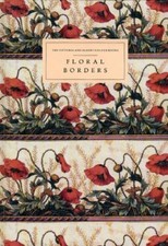 Victoria and Albert Colour Books: Flora by Victoria and Albert Museum 0863501494