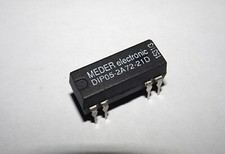Meder Reed Relais