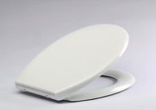 WC Sitz mit Absenkautomatik