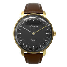 Akerfalk First Season Quarz