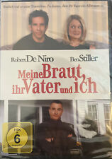 Meine Braut, ihr Vater und ich - DVD/Neu/OVP