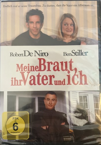 Meine braut ihr - ihr, und