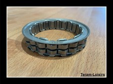 New starter freewheel for