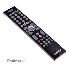 Original TechniSat FBDVR401 Fernbedienung für Digicorder / geprüft