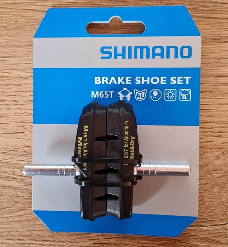 Shimano bremsschuh für - bremsschuh,