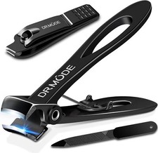 Nagelknipser für dicke Nägel