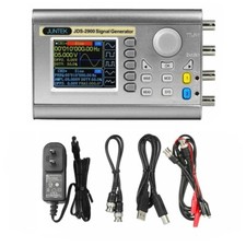 JDS2900 15-60MHz DDS Funktion Signal Generator CNC willkürliche Impulswelle