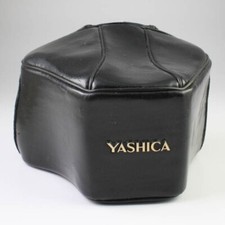 Yashica CA-11 - Black