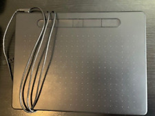 Wacom Intuos M -Design Grafiktablett- Mac Windows - Drawing Tablet + Case