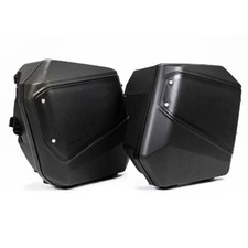 Honda Adv 750 Side Panniers
