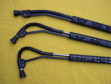 140° verstellbares Strahlrohr Lanze 850mm für Kärcher HD HDS Hochdruckreiniger