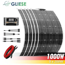200W 400W 1000W 18V Flexibel
