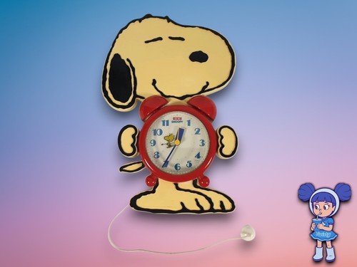 Peanuts snoopy woodstock - &,