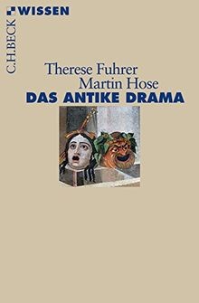 Das antike drama h beck - das, (c.h.beck