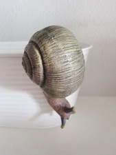 Figur Schnecke 10,5 cm lang