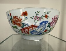 18. Jh. Chinesische Porzellan