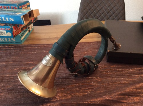 Fürst pless horn jagdhorn - fÜrst,