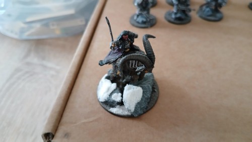 Tabletop herr der ringe hobbit - herr, ringe/hobbit