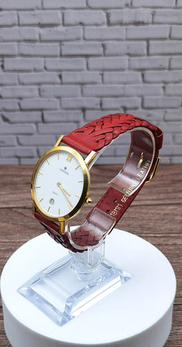 Vintage junghans 7102 3bar - vintage,