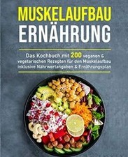 Muskelaufbau Ernährung: Das