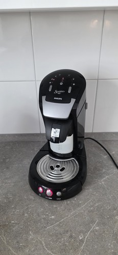 Philips senseo 7854 latte - philips, hd