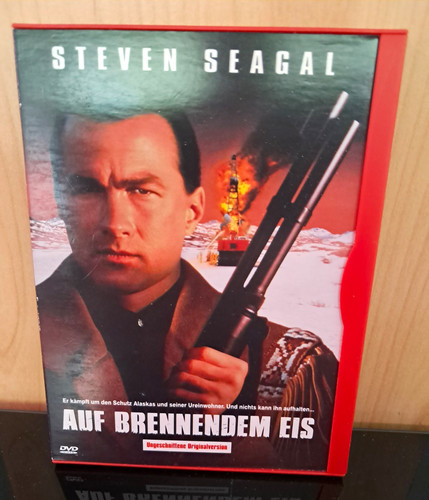 Warner bros auf brennendem - warner,