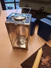 Schweizer Armee Faltlaterne