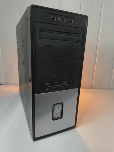 Windows 7 - xp,
