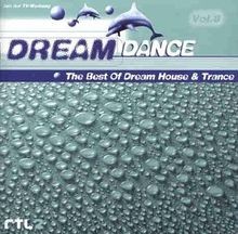 Dream Dance Vol.8 von Various