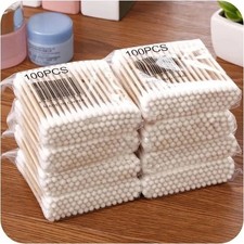 500Pcs Disposable Double Tip